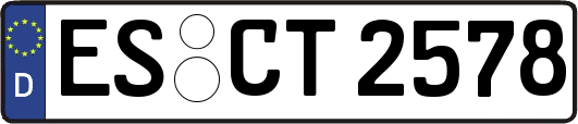 ES-CT2578
