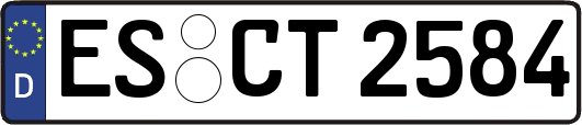 ES-CT2584