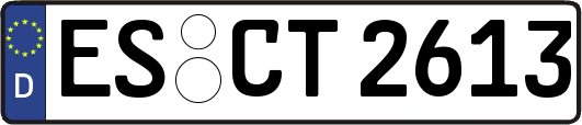 ES-CT2613