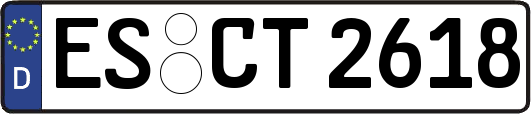 ES-CT2618
