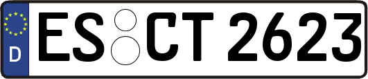 ES-CT2623