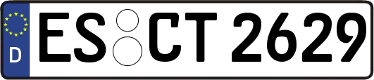 ES-CT2629