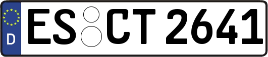 ES-CT2641