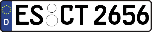 ES-CT2656