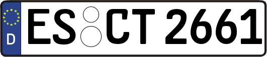 ES-CT2661