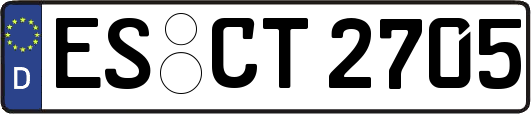 ES-CT2705