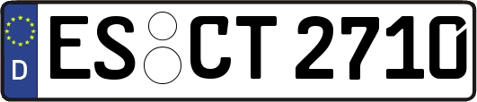 ES-CT2710