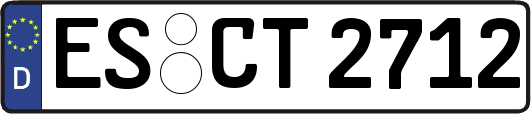 ES-CT2712