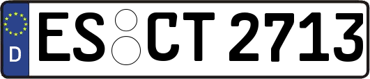 ES-CT2713