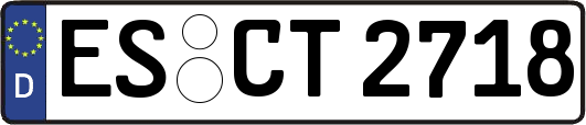 ES-CT2718