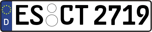 ES-CT2719