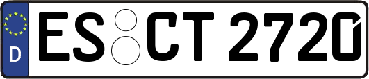 ES-CT2720