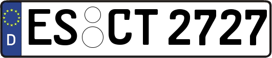 ES-CT2727