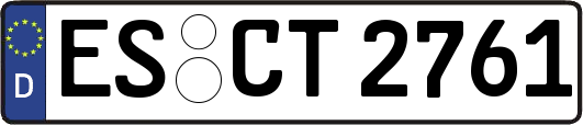 ES-CT2761