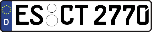 ES-CT2770