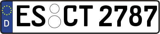 ES-CT2787