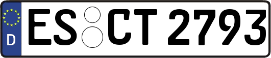 ES-CT2793