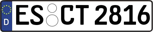 ES-CT2816