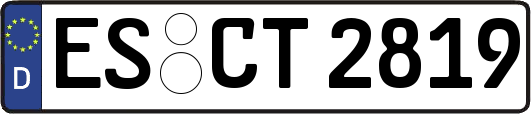 ES-CT2819