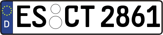 ES-CT2861