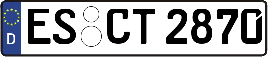 ES-CT2870