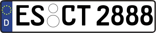 ES-CT2888