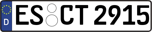 ES-CT2915