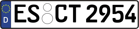 ES-CT2954