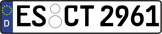 ES-CT2961