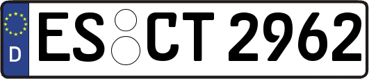 ES-CT2962