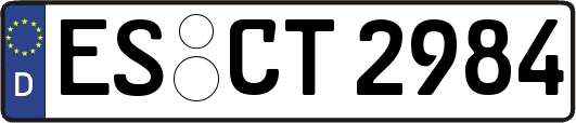 ES-CT2984