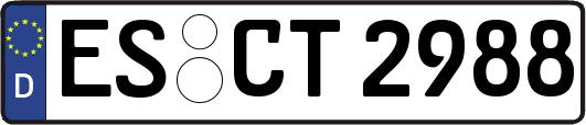 ES-CT2988