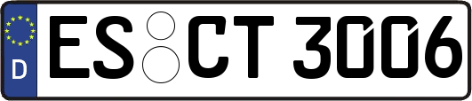ES-CT3006