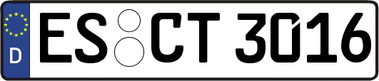 ES-CT3016