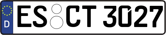 ES-CT3027
