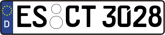 ES-CT3028