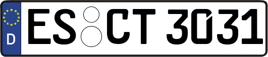 ES-CT3031