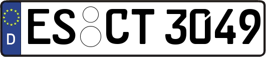 ES-CT3049