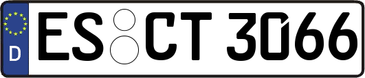 ES-CT3066