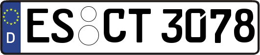 ES-CT3078