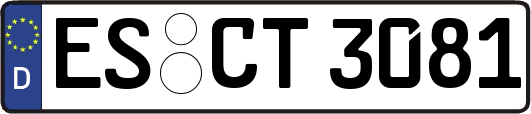 ES-CT3081