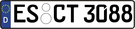 ES-CT3088