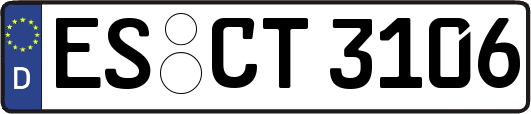 ES-CT3106