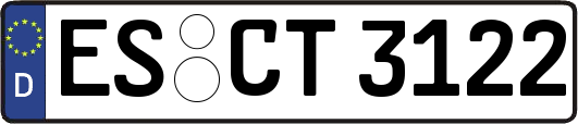 ES-CT3122