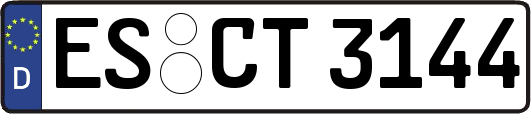 ES-CT3144