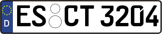 ES-CT3204