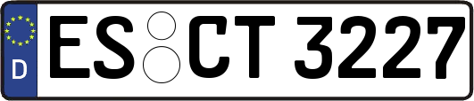 ES-CT3227