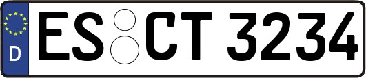 ES-CT3234