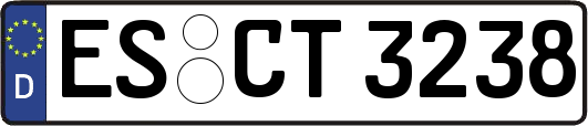 ES-CT3238