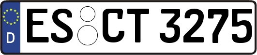 ES-CT3275